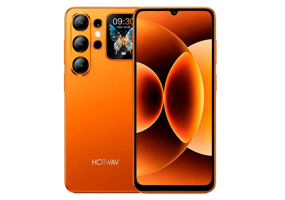 SMARTPHONE HOTWAV (X26 ULTRA) - Image 1
