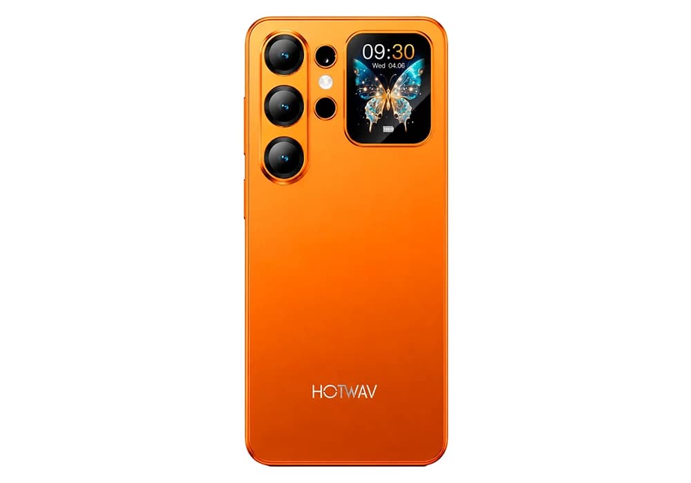 SMARTPHONE HOTWAV (X26 ULTRA) - Image 3