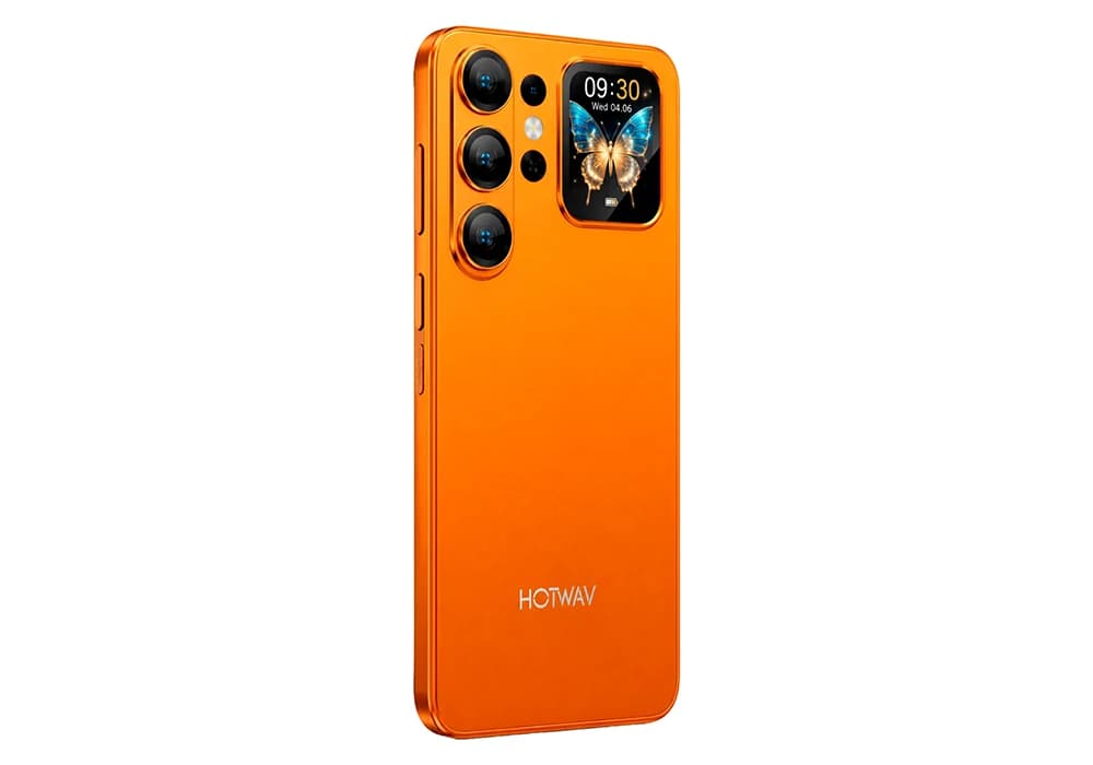 SMARTPHONE HOTWAV (X26 ULTRA) - Image 4