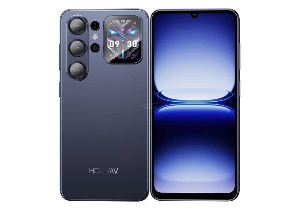 SMARTPHONE HOTWAV (X26 ULTRA) - Image 5