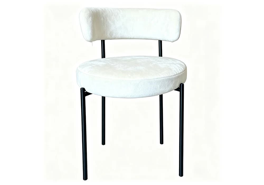 Lot de 6 Chaises TANGER - Image 3