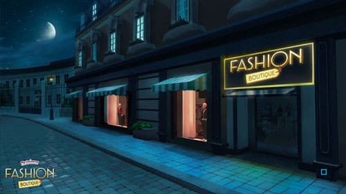 MY UNIVERSE FASHION BOUTIQUE PS4 - Image 3