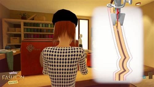 MY UNIVERSE FASHION BOUTIQUE PS4 - Image 4