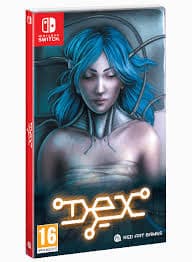 DEX - SWITCH - Image 1