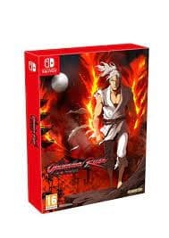 Okinawa Rush LIMITED SWITCH - Image 2
