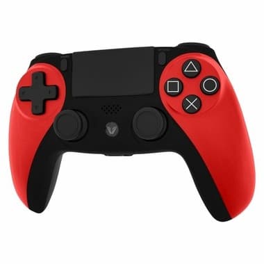 MANETTE PS4 PRECISION Series MANETTE ss/fil pour PS4 Volkano - Image 1