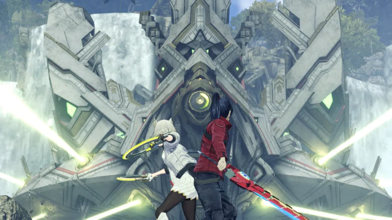 XENOBLADE CHRONICLES 3 SWITCH - Image 3