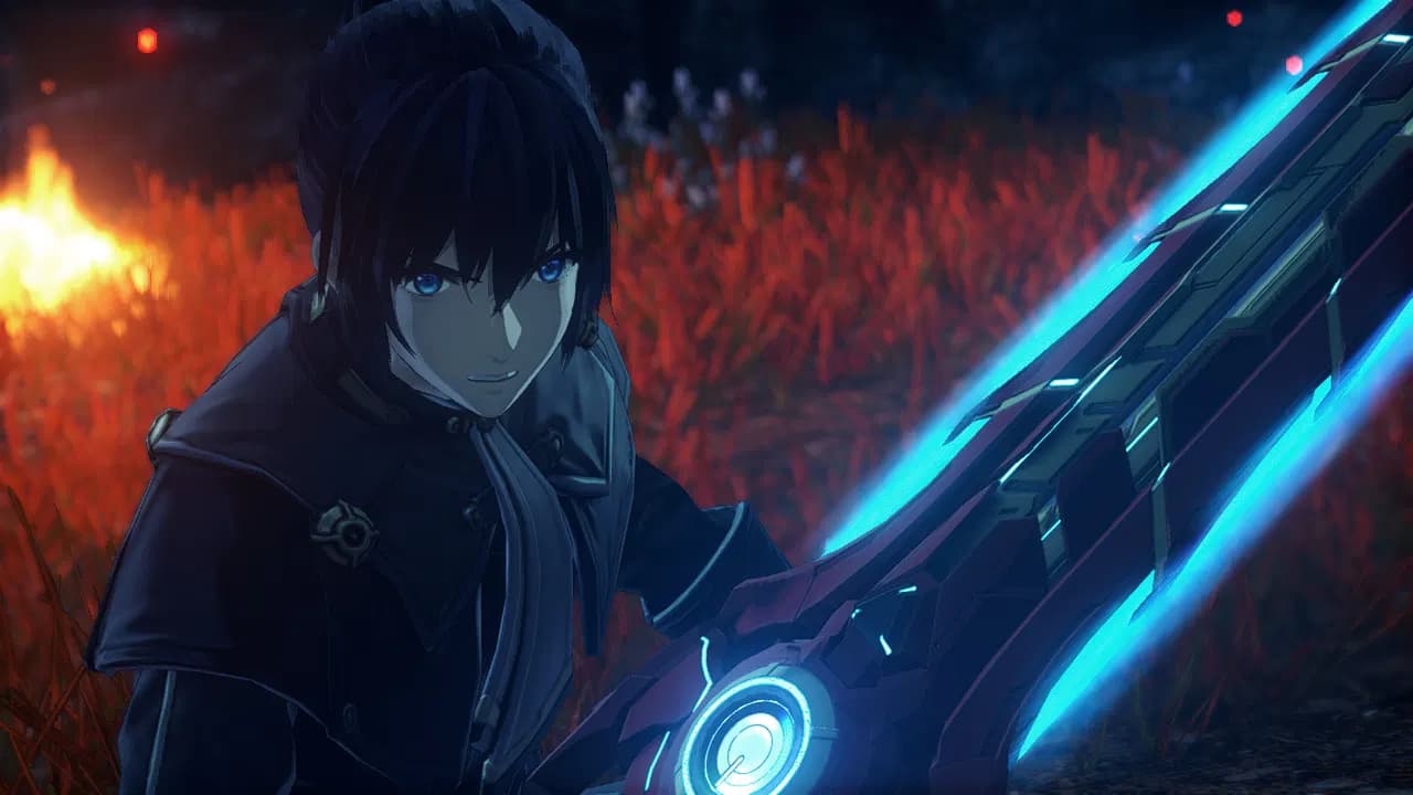XENOBLADE CHRONICLES 3 SWITCH - Image 5