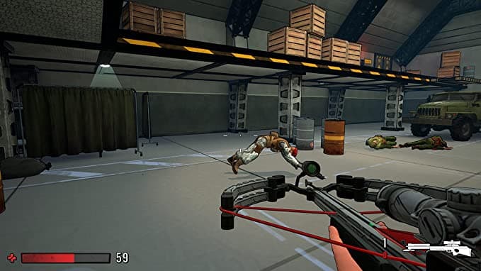 XIII SWITCH - Image 2