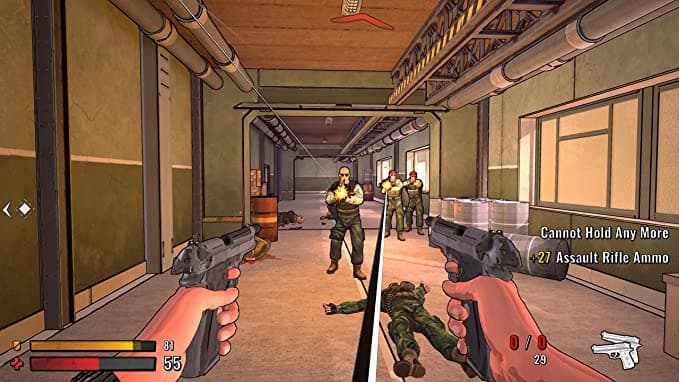 XIII SWITCH - Image 3