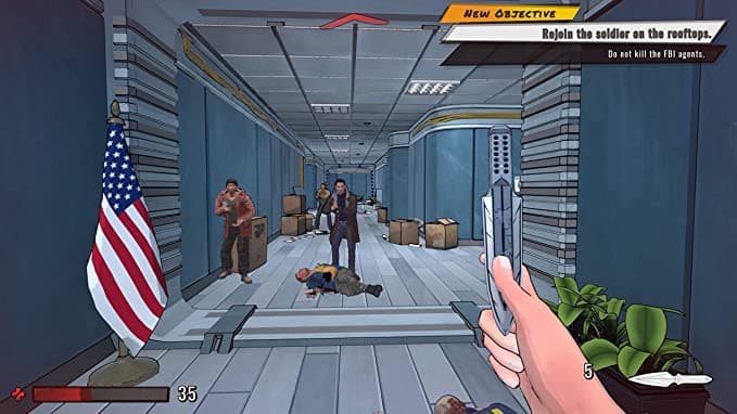 XIII SWITCH - Image 5