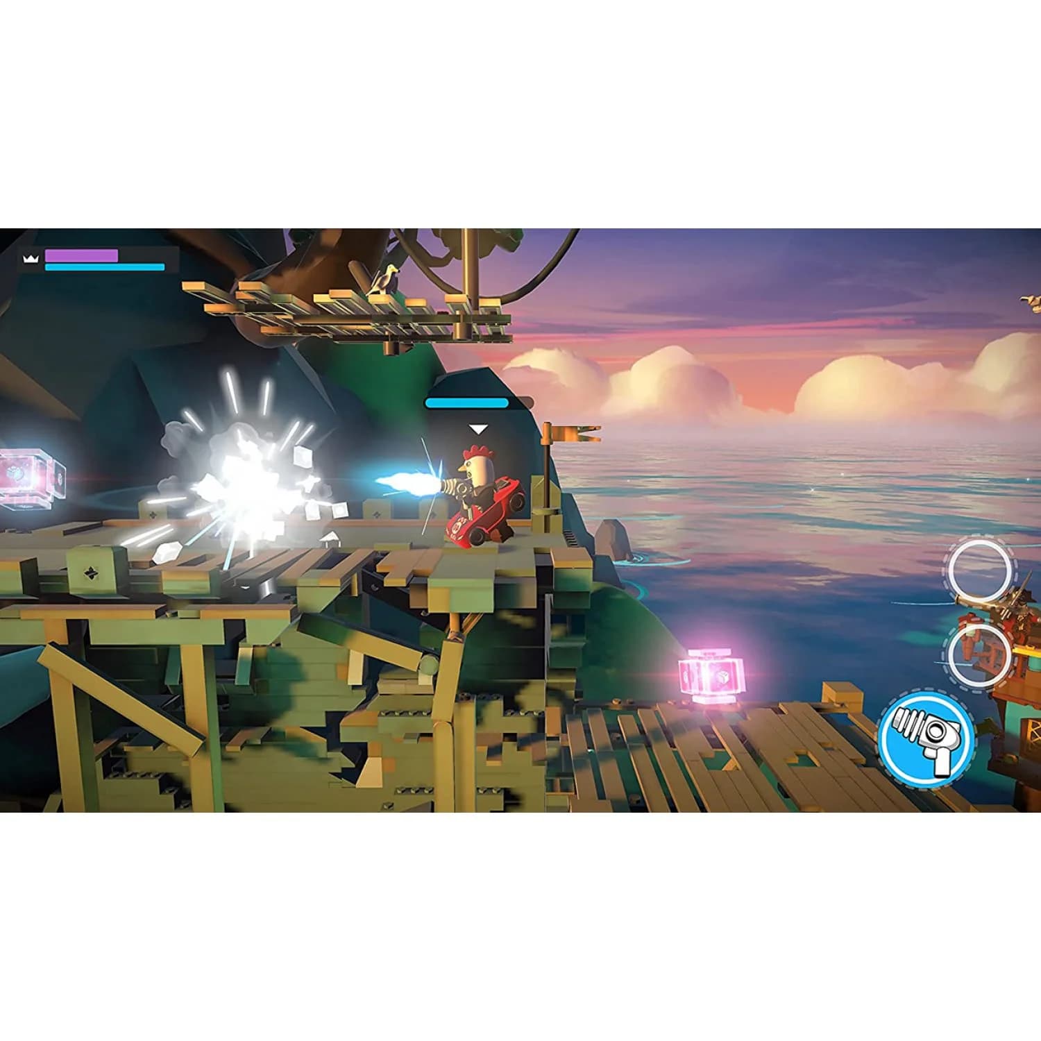 LEGO BRAWLS SWITCH - Image 3