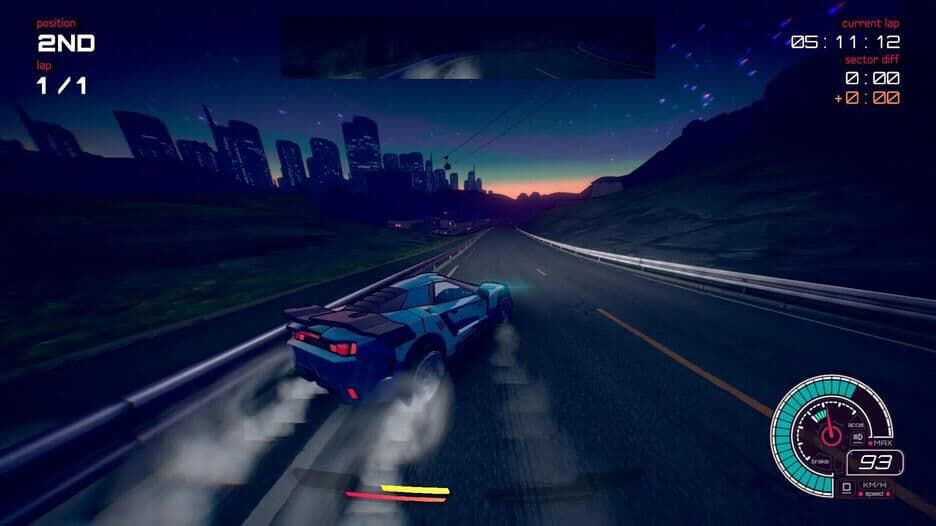 INERTIAL DRIFT SWITCH OCCASION - Image 5