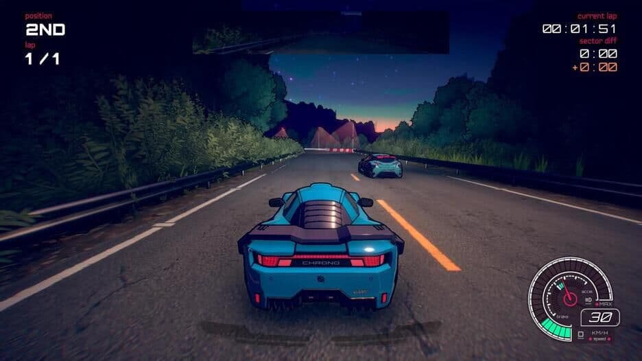 INERTIAL DRIFT SWITCH OCCASION - Image 4