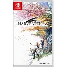 HARVESTELLA SWITCH