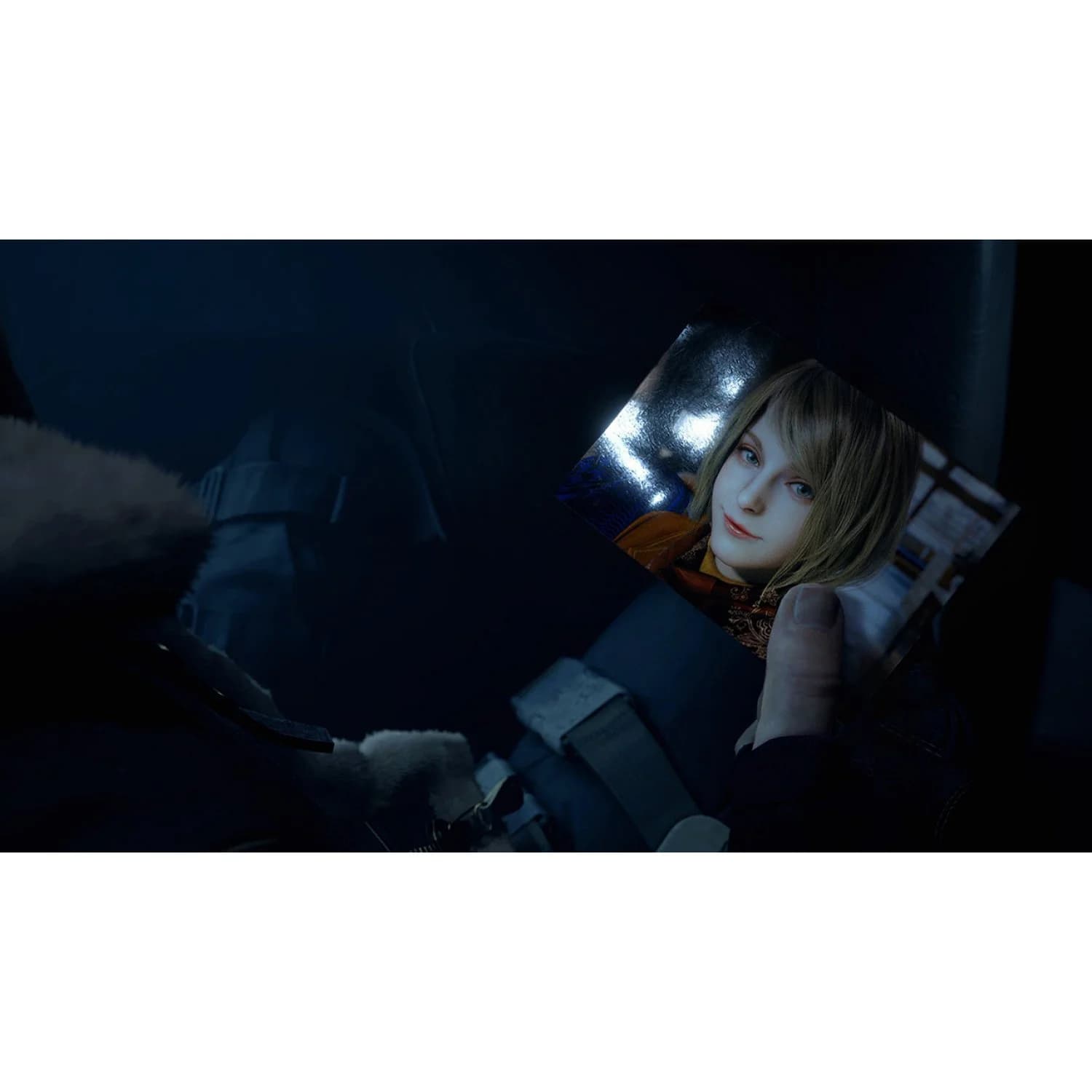 RESIDENT EVIL 4 REMAKE PS4 - Image 2