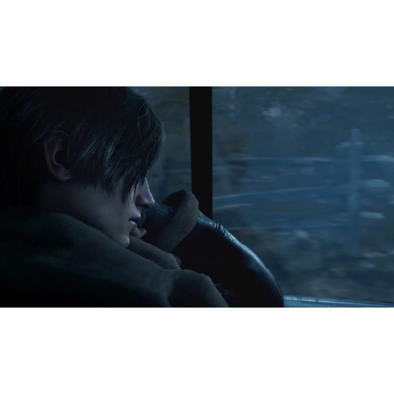 RESIDENT EVIL 4 REMAKE PS4 - Image 5