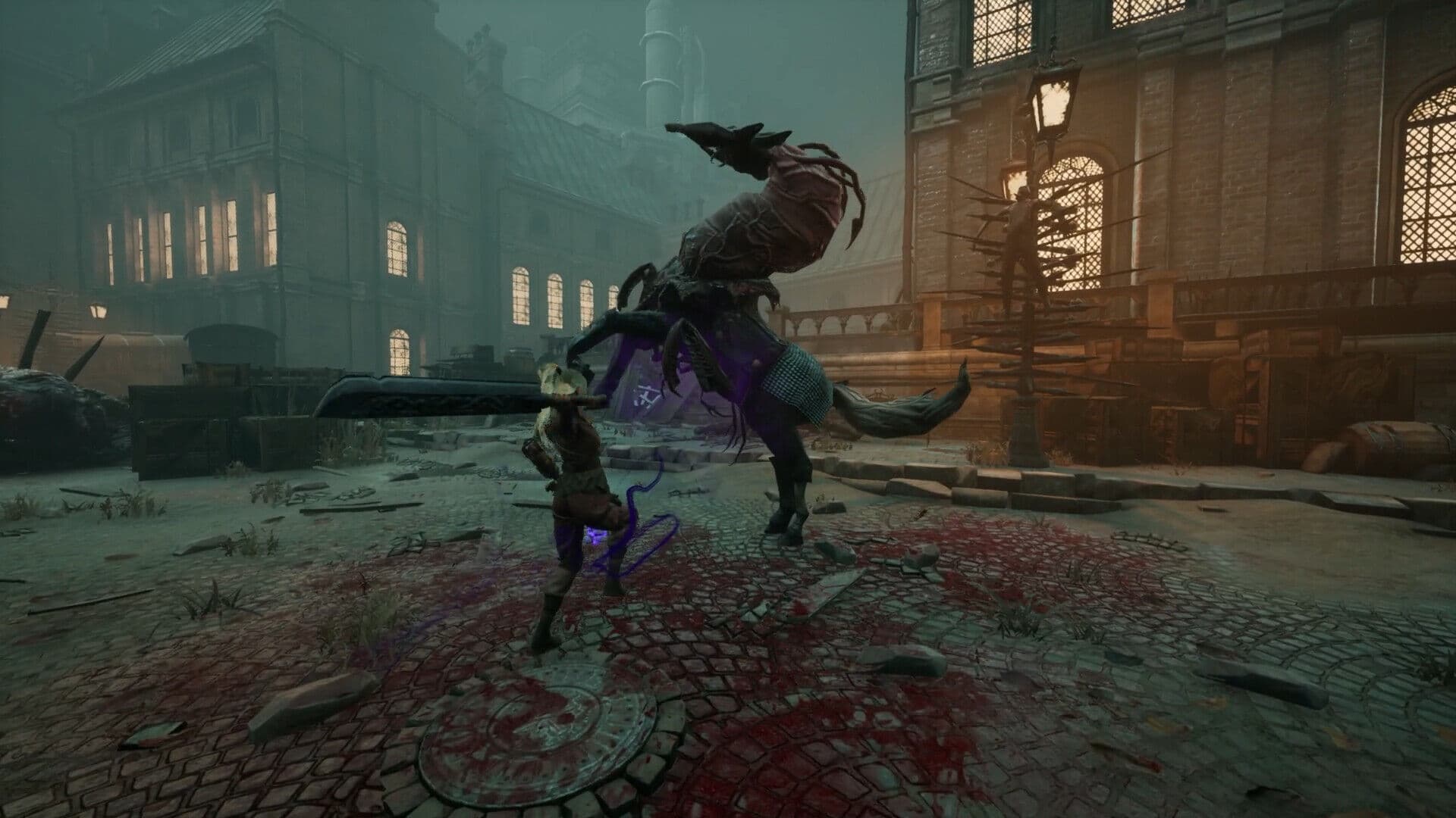 MORBID THE LORDS OF IRE SWITCH - Image 3