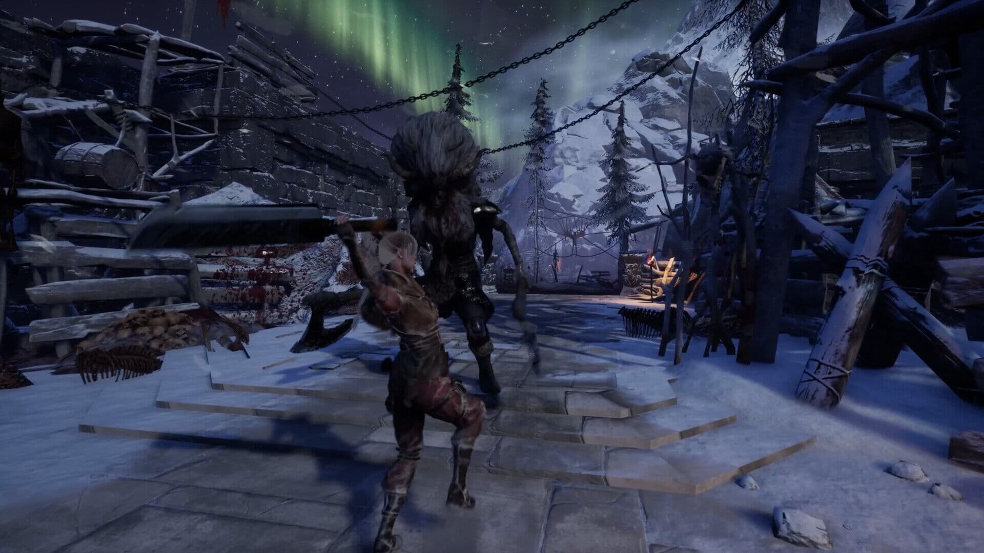 MORBID THE LORDS OF IRE SWITCH - Image 2