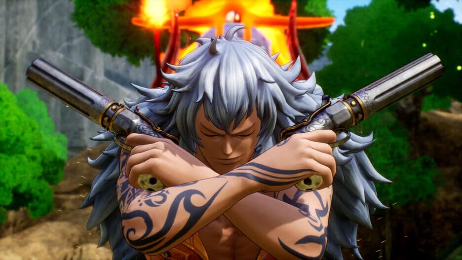 ONE PIECE ODYSSEY PS5 - Image 2