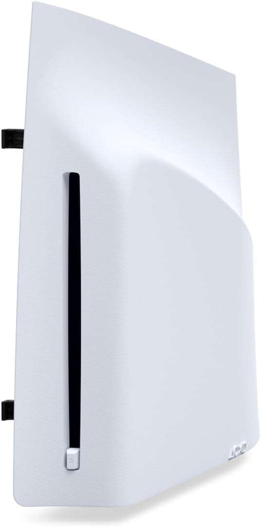 LECTEUR DETACHABLE POUR PS5 DIGITAL EDITION CONSOLE SLIM PS5 - Image 2
