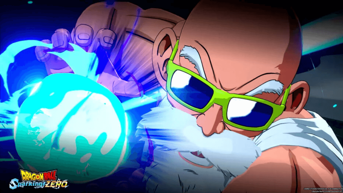 DRAGON BALL FIGHTER SPARKING ZERO XBOX SERIES X - COLLECTOR - Image 2
