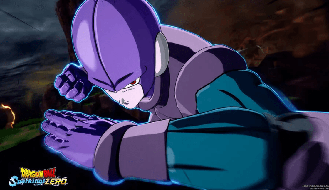 DRAGON BALL FIGHTER SPARKING ZERO XBOX SERIES X - COLLECTOR - Image 3