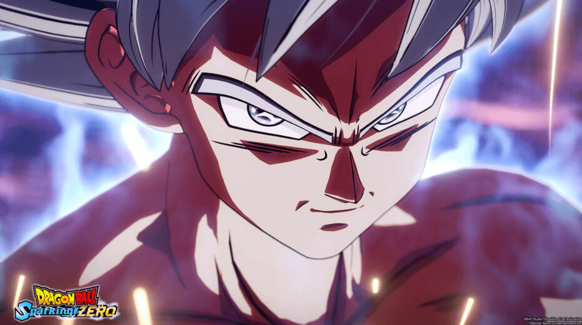 DRAGON BALL FIGHTER SPARKING ZERO XBOX SERIES X - COLLECTOR - Image 4