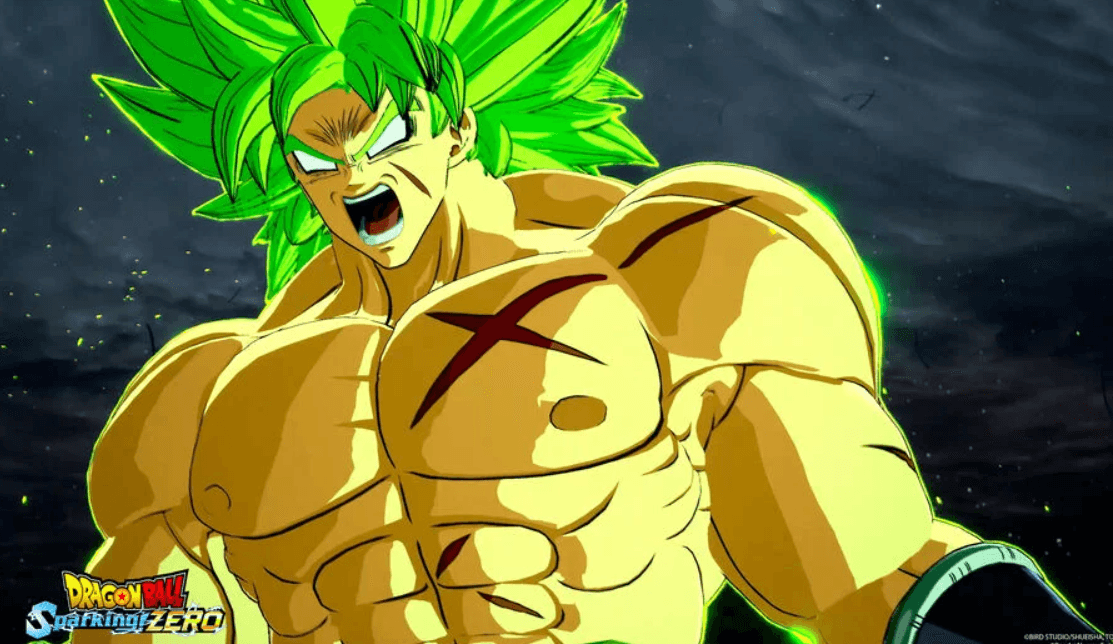 DRAGON BALL FIGHTER SPARKING ZERO XBOX SERIES X - COLLECTOR - Image 5