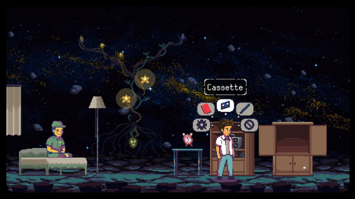 A SPACE FOR THE UNBOUND SWITCH COLLECTOR EDITION - Image 4