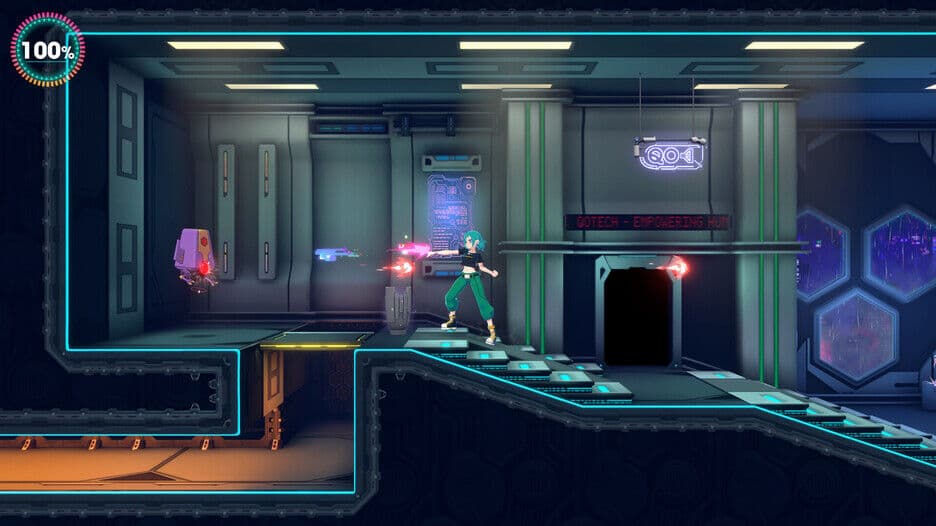 YARS RISING SWITCH - Image 5