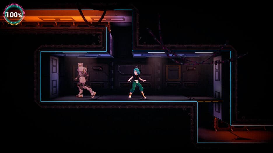 YARS RISING SWITCH - Image 3