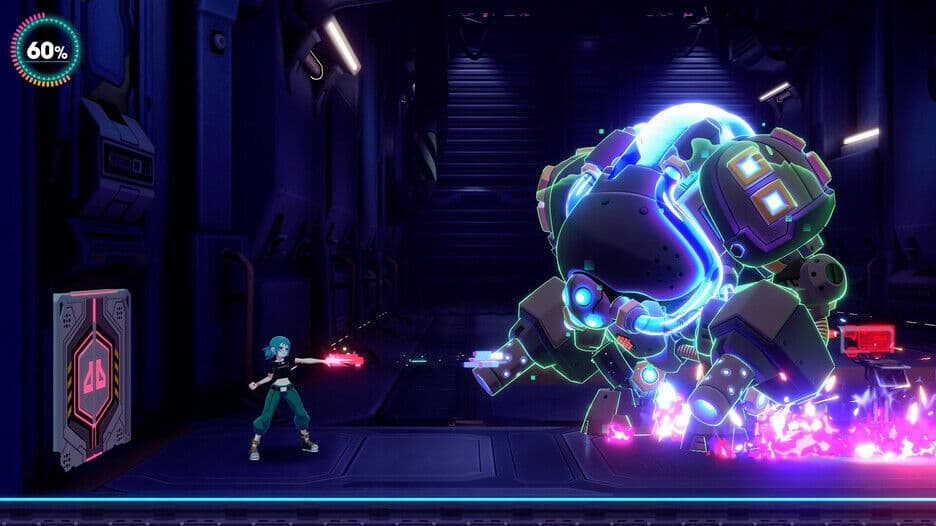 YARS RISING SWITCH - Image 2