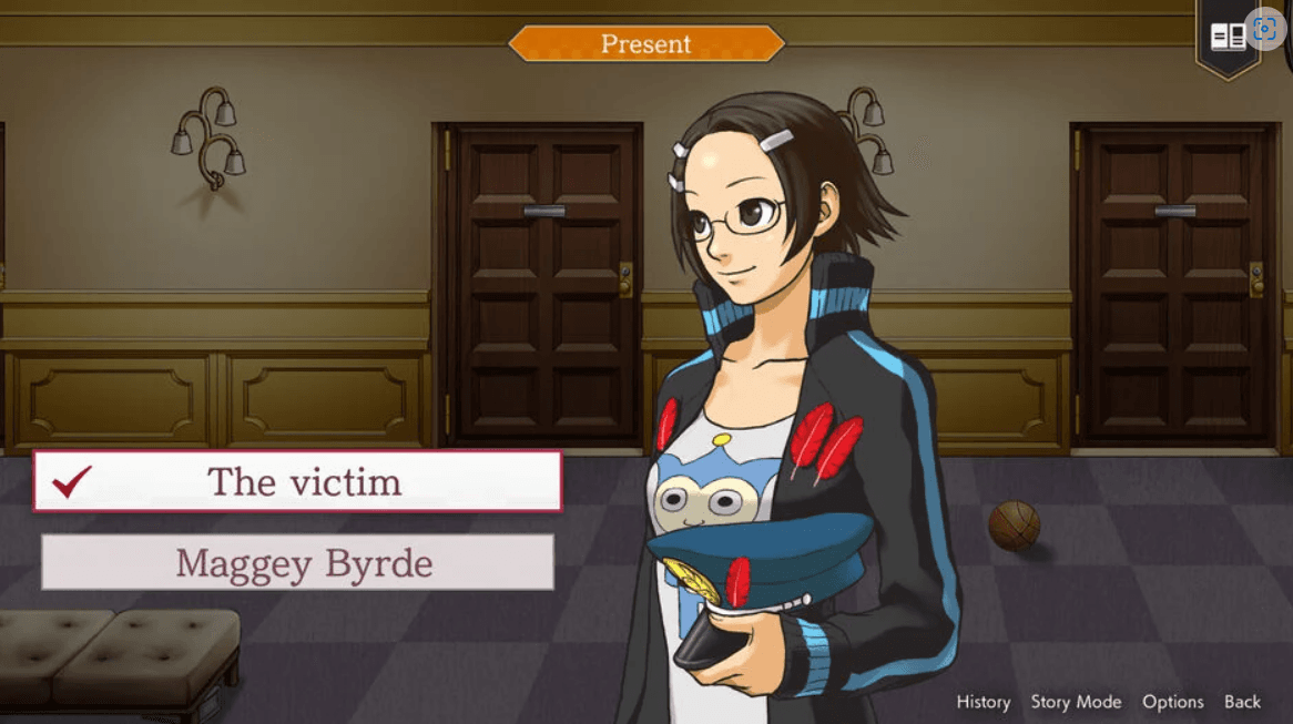 ACE ATTORNEY INVESTIGATIONS COLLECTIONS PS4 - Image 2