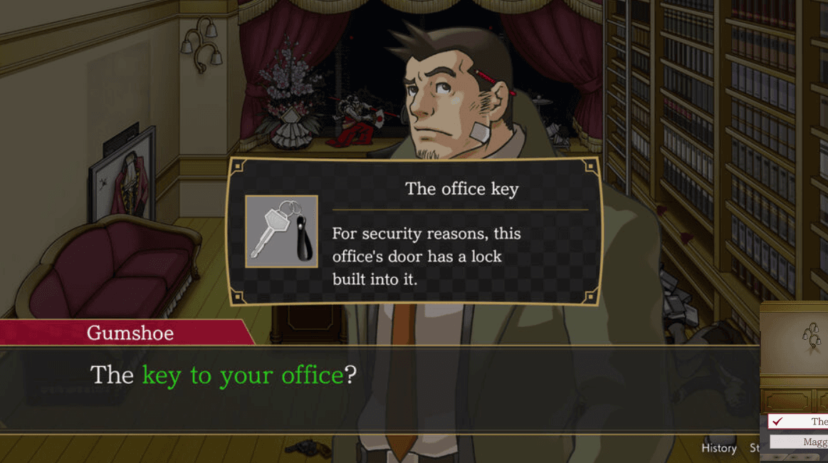 ACE ATTORNEY INVESTIGATIONS COLLECTIONS PS4 - Image 4