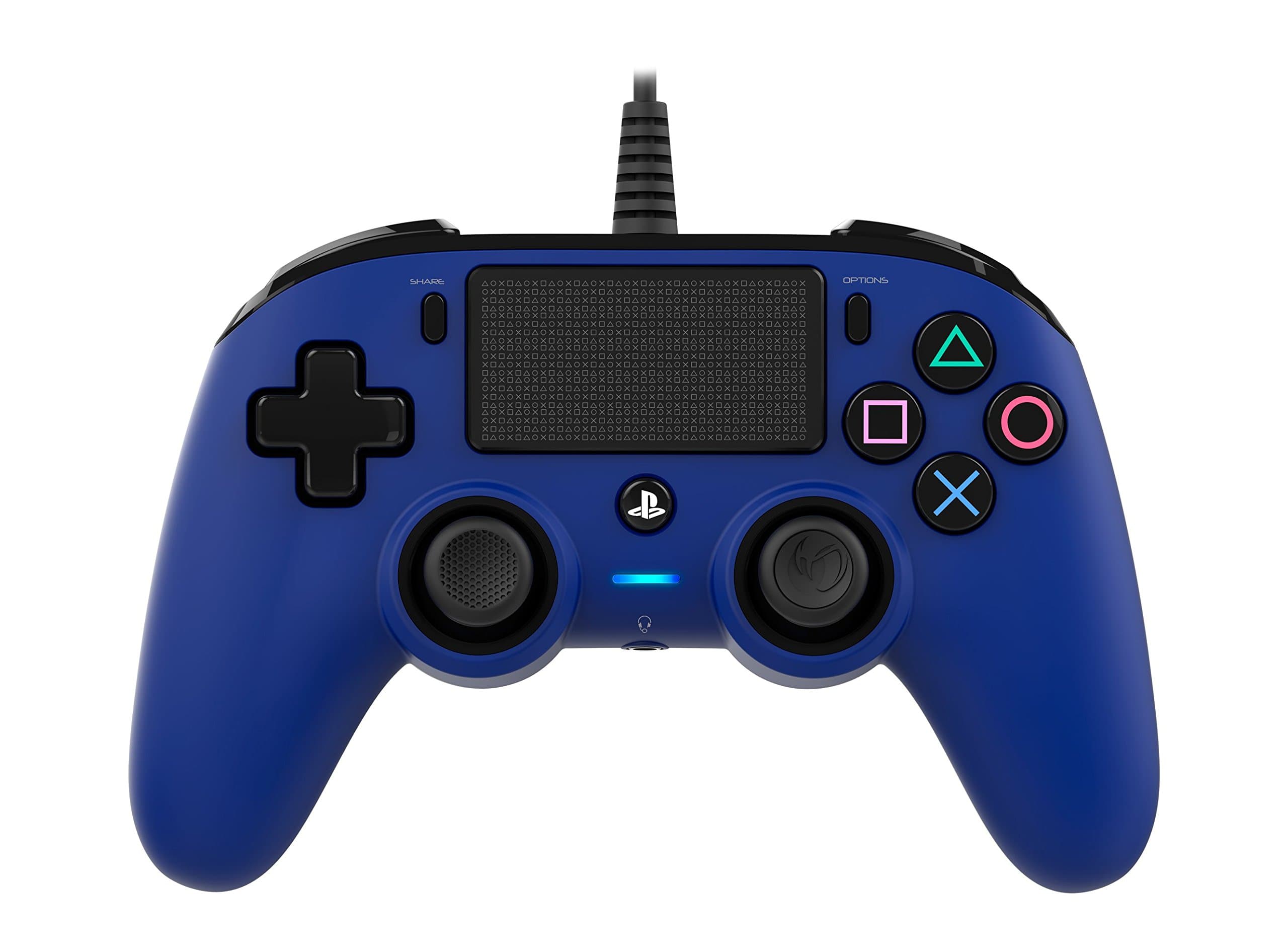MANETTE FILAIRE NACON PS4 OCCASION - Image 1
