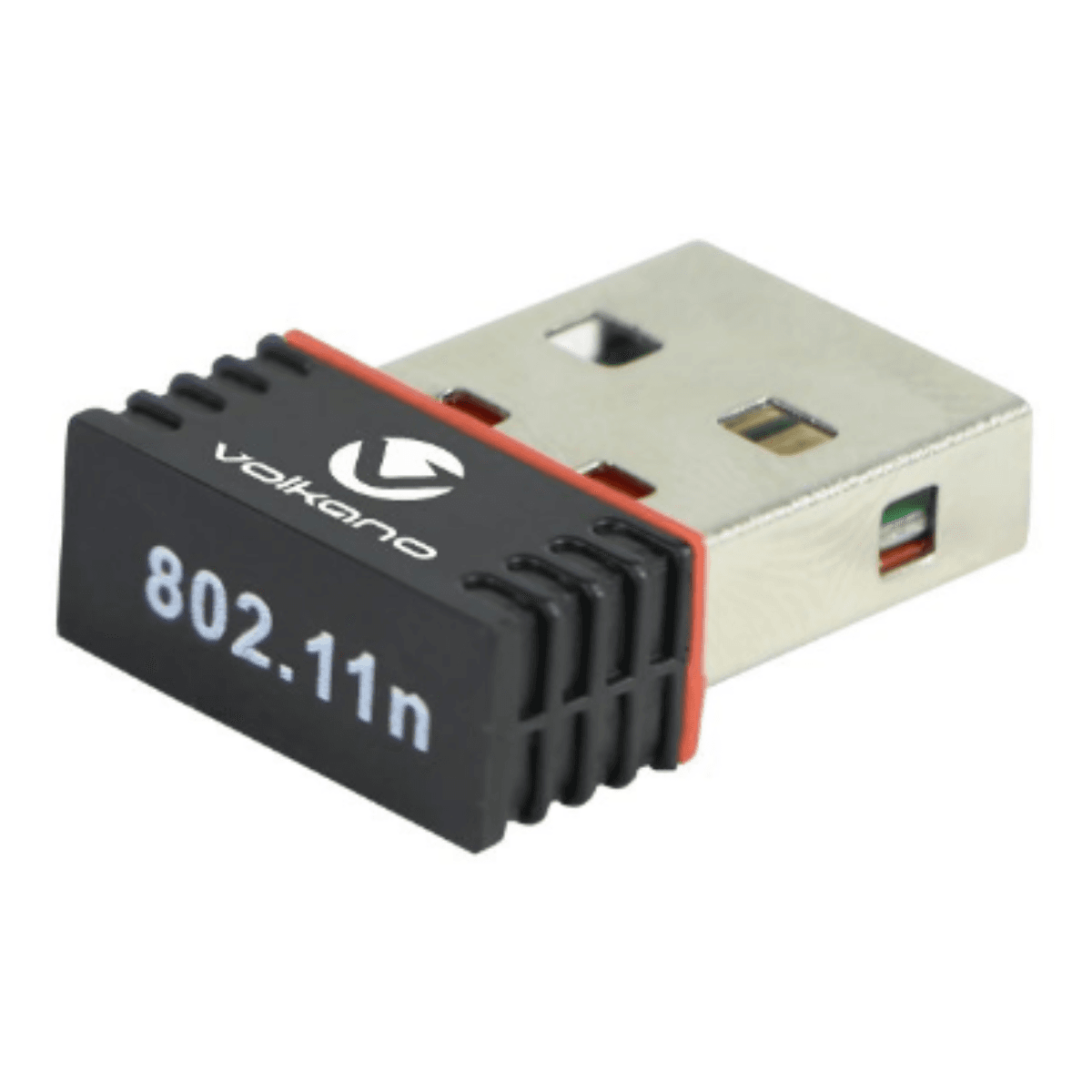 VOLKANO VK-20073-BK AIR SERIES CLE USB WIFI 150MBPS NAN - Image 1