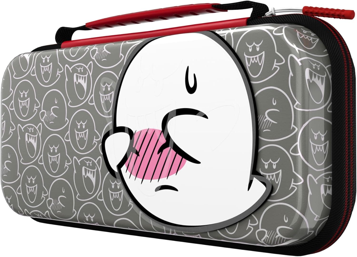 PDP TRAVEL CASE BOO HOO GLOW SWITCH - Image 4