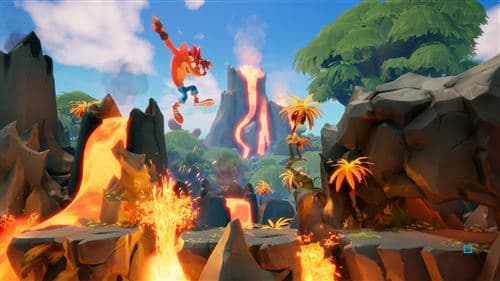 Crash Bandicoot 4 It’s About Time switch occasion - Image 2