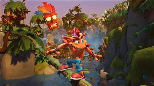 Crash Bandicoot 4 It’s About Time switch occasion - Image 4