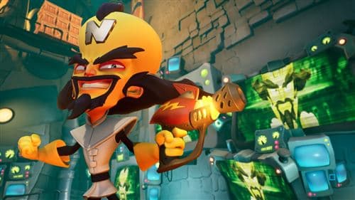 Crash Bandicoot 4 It’s About Time switch occasion - Image 5