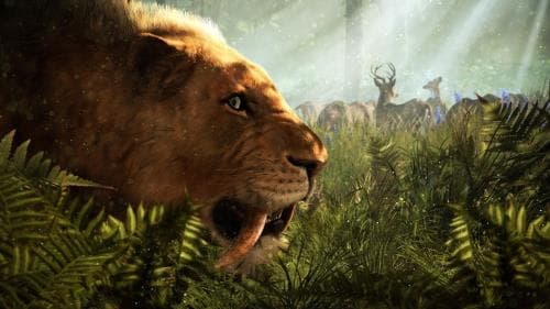 FAR CRY PRIMAL ps4 occasion - Image 2