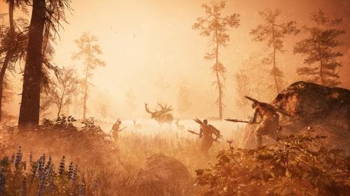 FAR CRY PRIMAL ps4 occasion - Image 3