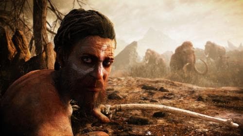 FAR CRY PRIMAL ps4 occasion - Image 5
