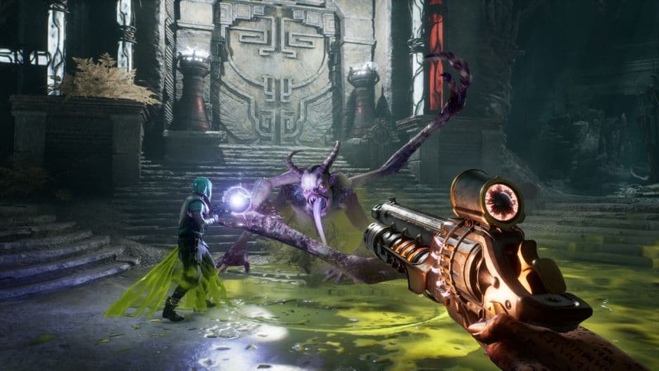 PAINKILLER PS5 - Image 2