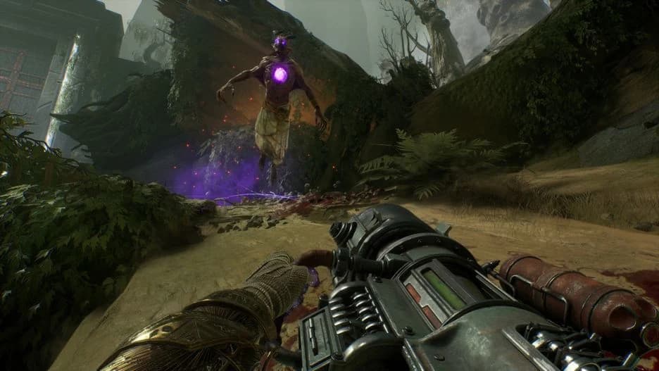 PAINKILLER PS5 - Image 3