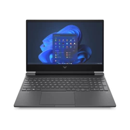 HP Victus 15-fa1027nf 15.6 i5-12500H 16/512Go NVIDIA GeForce RTX4060 - Image 3