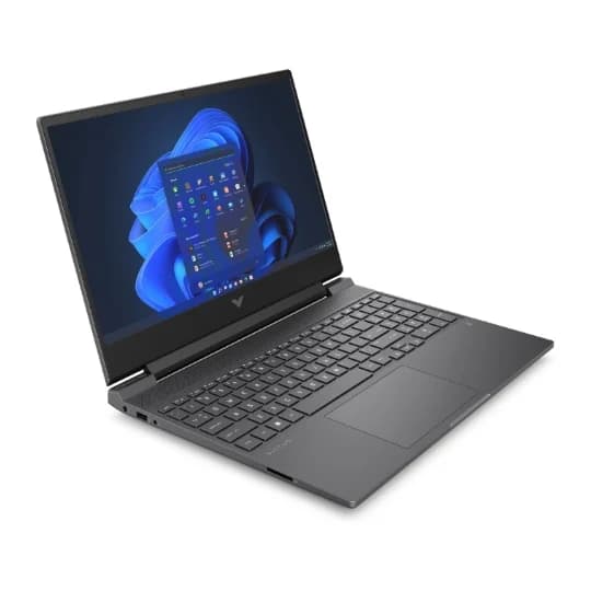 HP Victus 15-fa1027nf 15.6 i5-12500H 16/512Go NVIDIA GeForce RTX4060 - Image 2