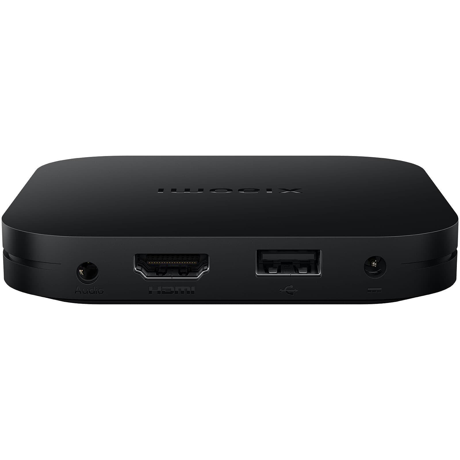 XIAOMI Mi TV Box S 4K UHD Quad 2/8Go Dolby/DTS HDMI+USB - Image 3