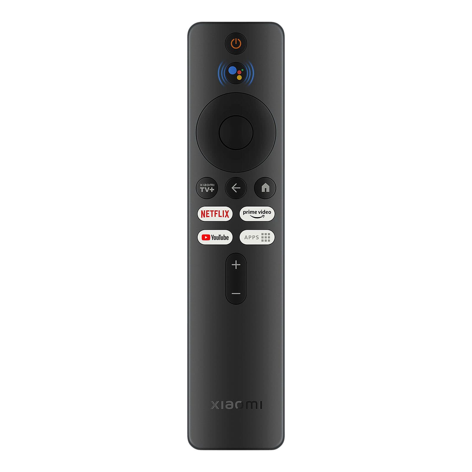 XIAOMI Mi TV Box S 4K UHD Quad 2/8Go Dolby/DTS HDMI+USB - Image 2